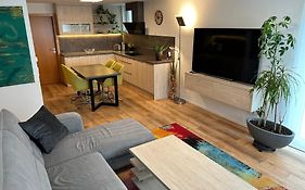 TOP Ferienwohnung